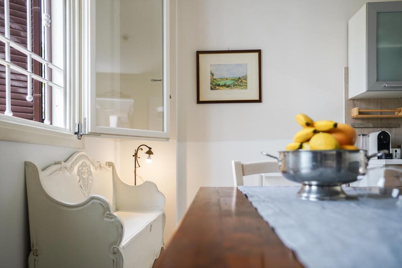 Ferienwohnung Stunning Terrace Vatican City Rom Exterior foto